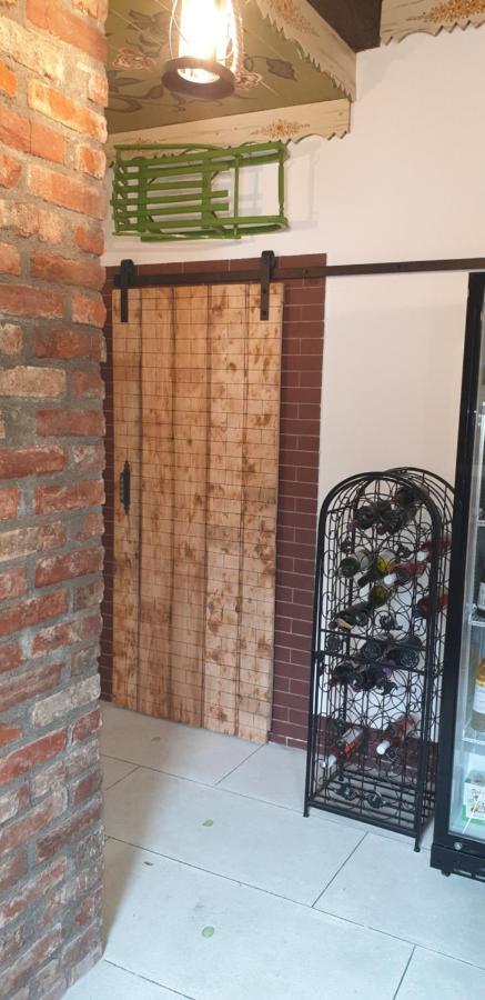 Pensiunea Luna Buşteni Exterior foto